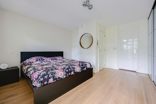 Medium property photo - Brederodestraat 59-3, 1054 MS Amsterdam